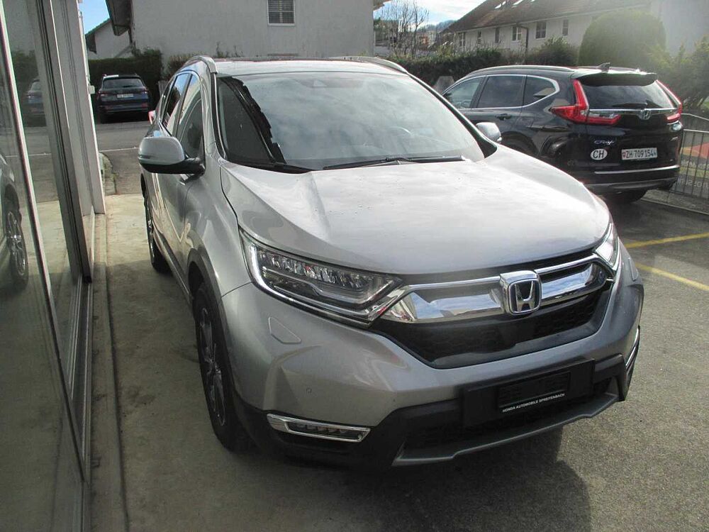 Honda CR-V CR-V 2.0 i-MMD Executive 4WD