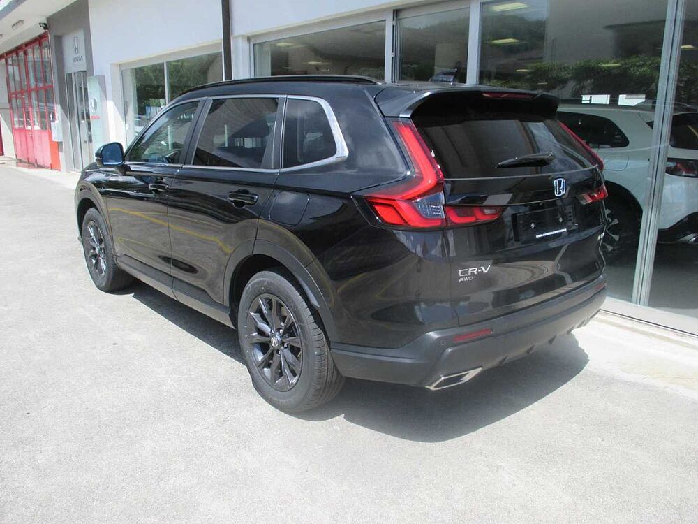 Honda CR-V CR-V 2.0 i-MMD Advance 4WD