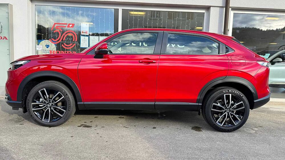 Honda HR-V HR-V 1.5 i-MMD Elegance