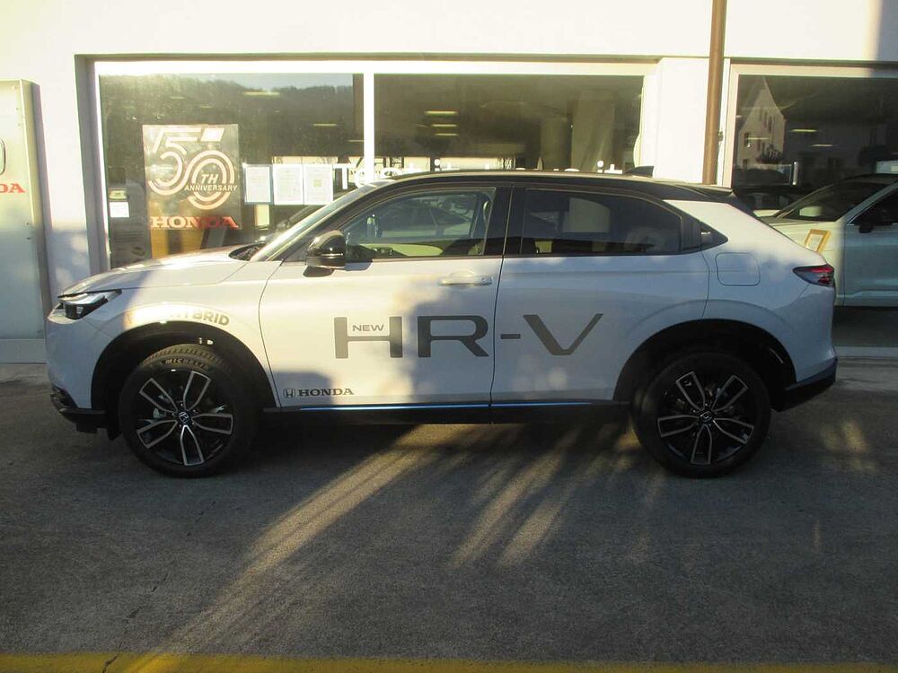 Honda HR-V HR-V 1.5 i-MMD Advance Style Plus, Facelift 2025