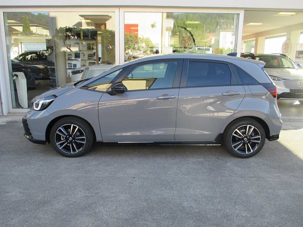 Honda JAZZ Jazz 1.5 i-MMD Advance Sport