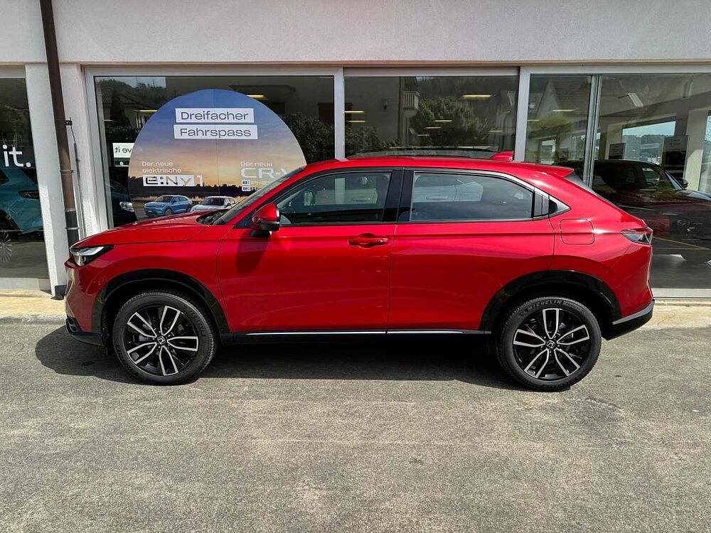 Honda HR-V HR-V 1.5 i-MMD Advance