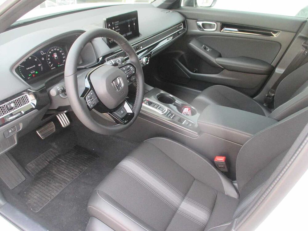 Honda CIVIC Civic 2.0 i-MMD Sport