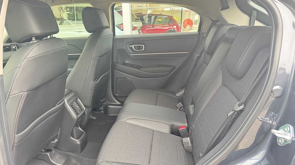 Honda HR-V HR-V 1.5 i-MMD Advance Vollhybrid