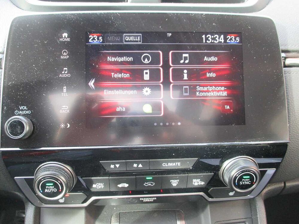 Honda CR-V CR-V 2.0 i-MMD Executive 4WD