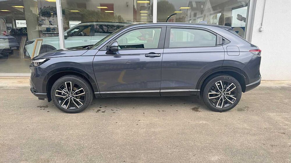Honda HR-V HR-V 1.5 i-MMD Advance Vollhybrid