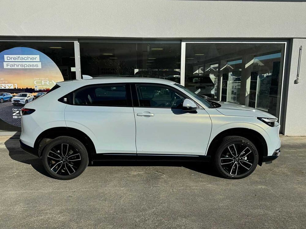 Honda HR-V HR-V 1.5 i-MMD Advance HYBRID