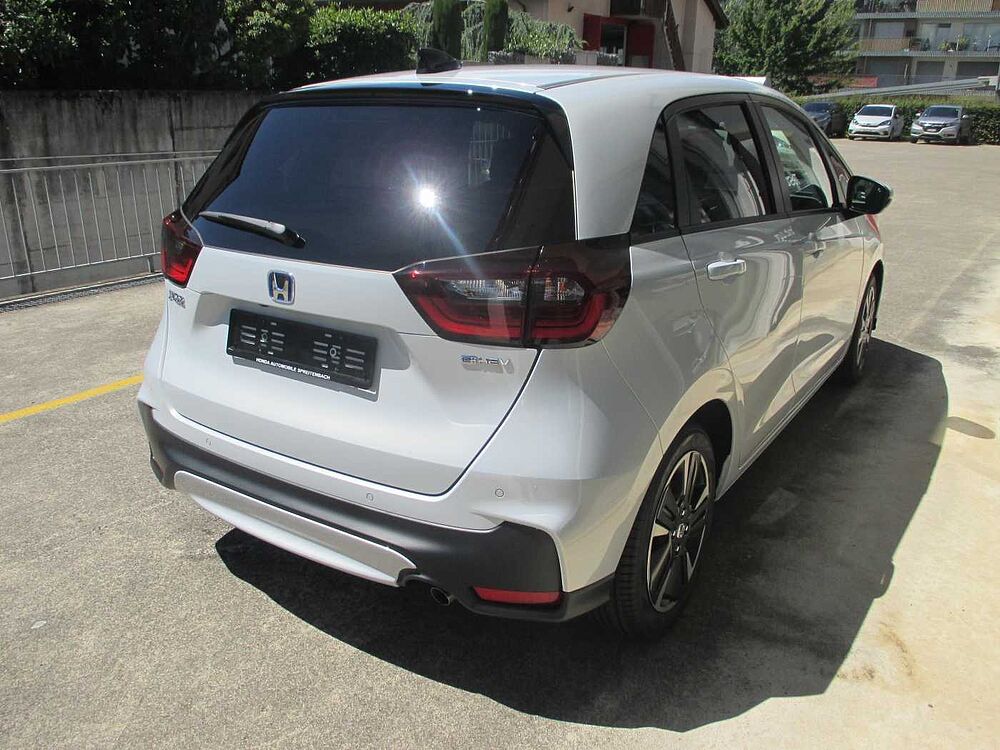 Honda JAZZ Jazz 1.5 i-MMD Advance