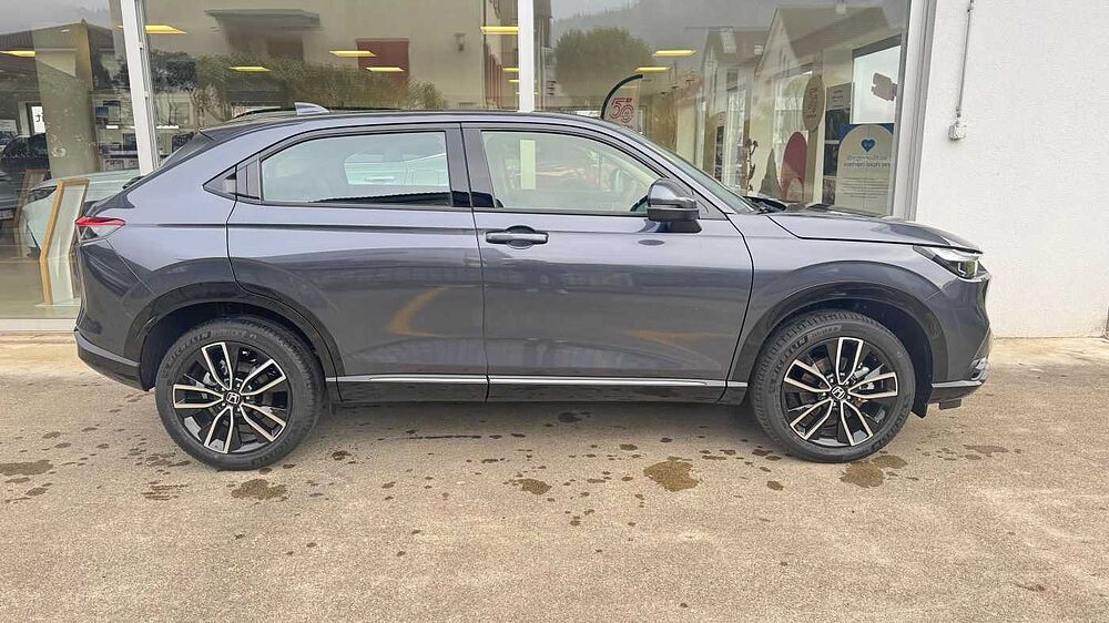 Honda HR-V HR-V 1.5 i-MMD Advance Vollhybrid