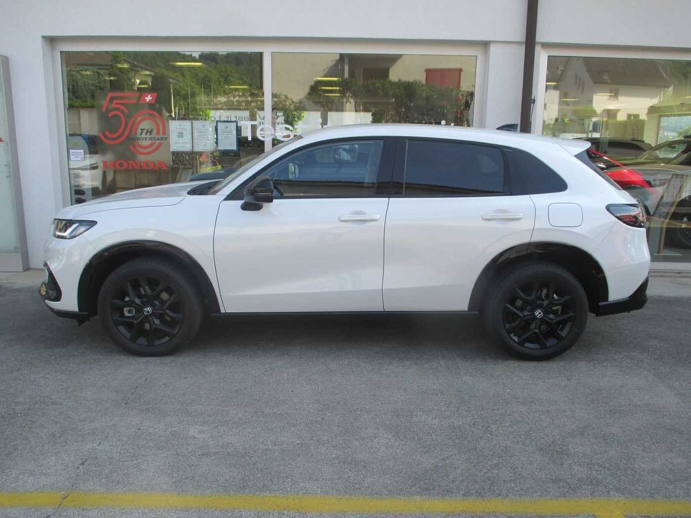 Honda ZR-V ZR-V 2.0 i-MMD Sport