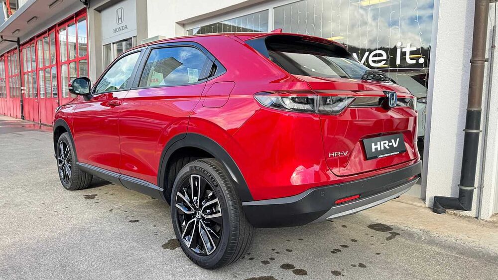 Honda HR-V HR-V 1.5 i-MMD Elegance