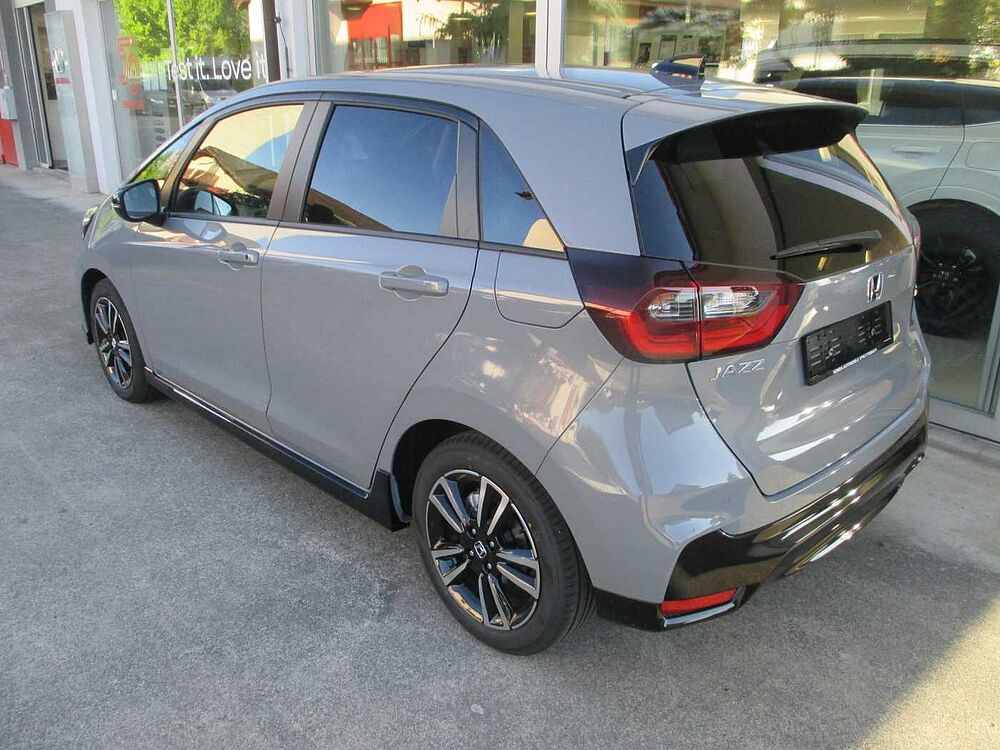 Honda JAZZ Jazz 1.5 i-MMD Advance Sport