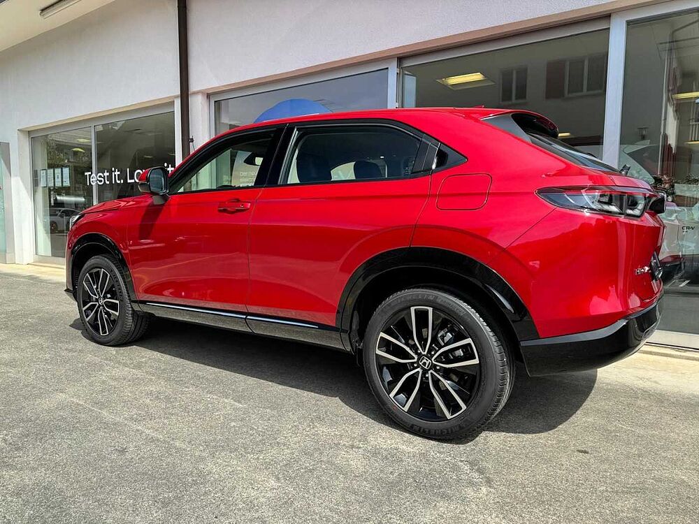 Honda HR-V HR-V 1.5 i-MMD Advance