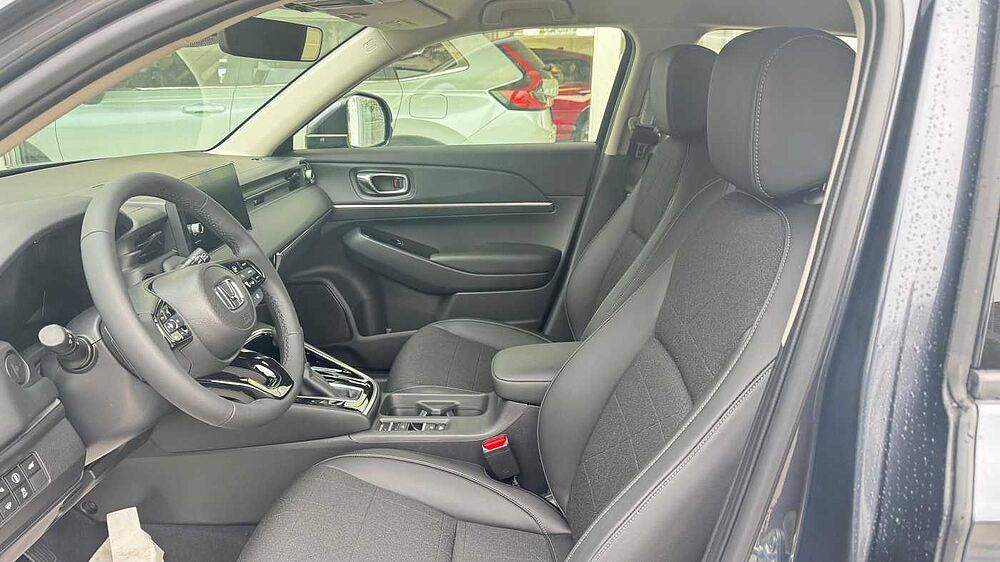 Honda HR-V HR-V 1.5 i-MMD Advance Vollhybrid