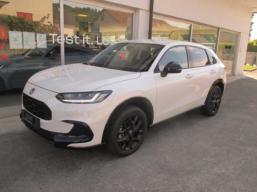 Honda ZR-V ZR-V 2.0 i-MMD Sport