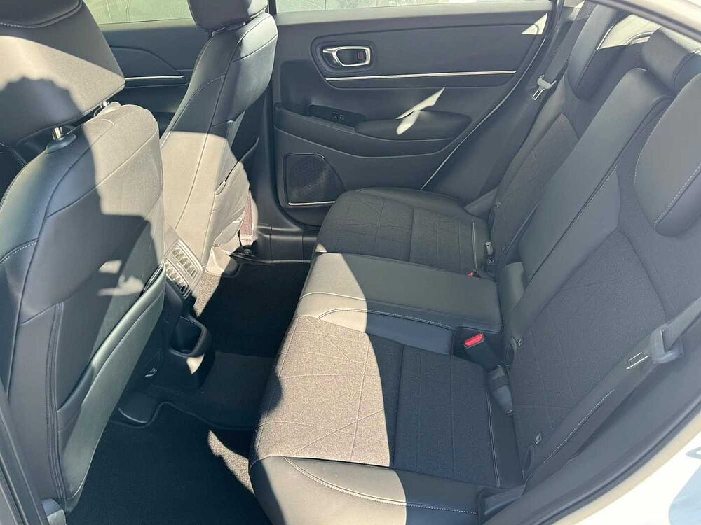 Honda HR-V HR-V 1.5 i-MMD Advance HYBRID