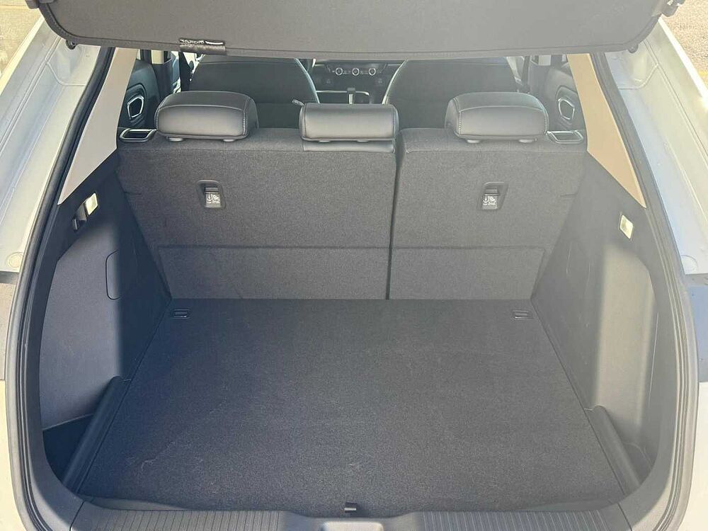 Honda HR-V HR-V 1.5 i-MMD Advance HYBRID