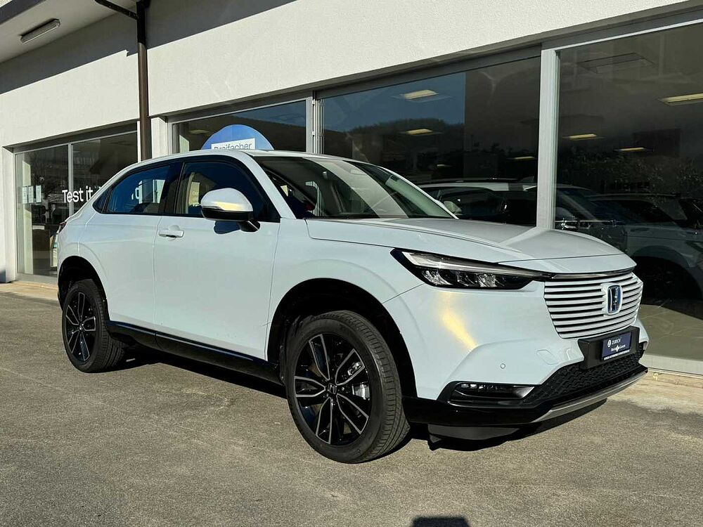 Honda HR-V HR-V 1.5 i-MMD Advance HYBRID