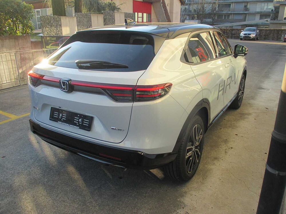 Honda HR-V HR-V 1.5 i-MMD Advance Style Plus, Facelift 2025