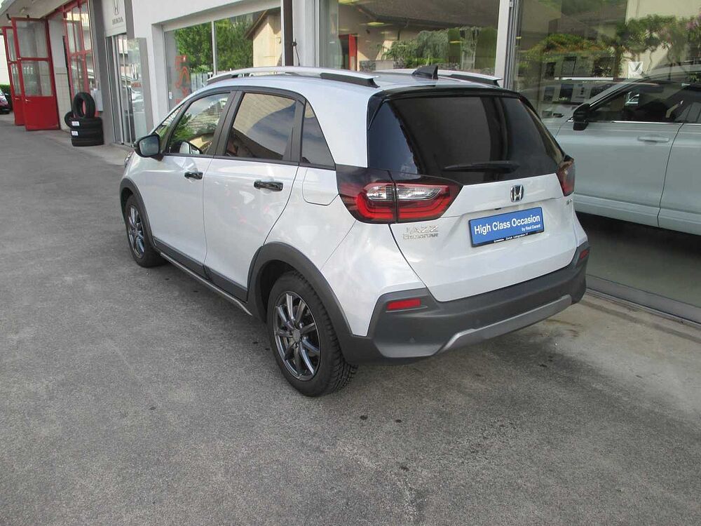 Honda JAZZ Jazz 1.5 i-MMD Crosstar Advance