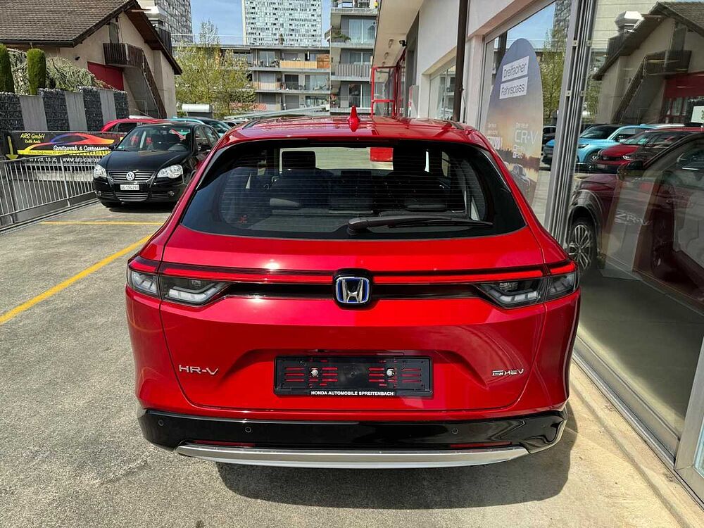 Honda HR-V HR-V 1.5 i-MMD Advance