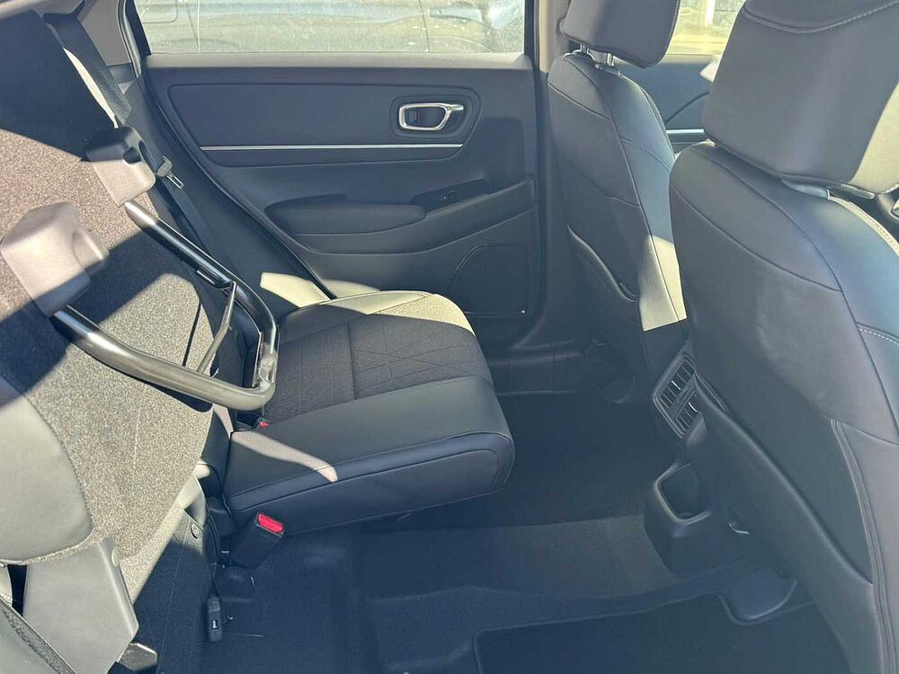 Honda HR-V HR-V 1.5 i-MMD Advance