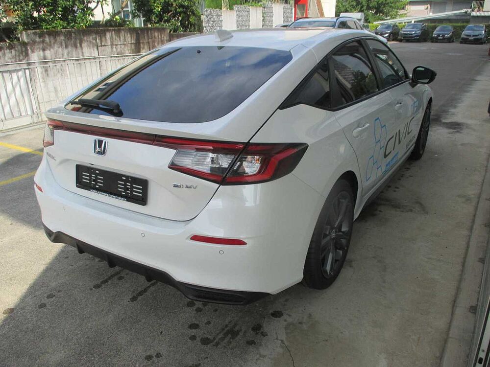 Honda CIVIC Civic 2.0 i-MMD Sport