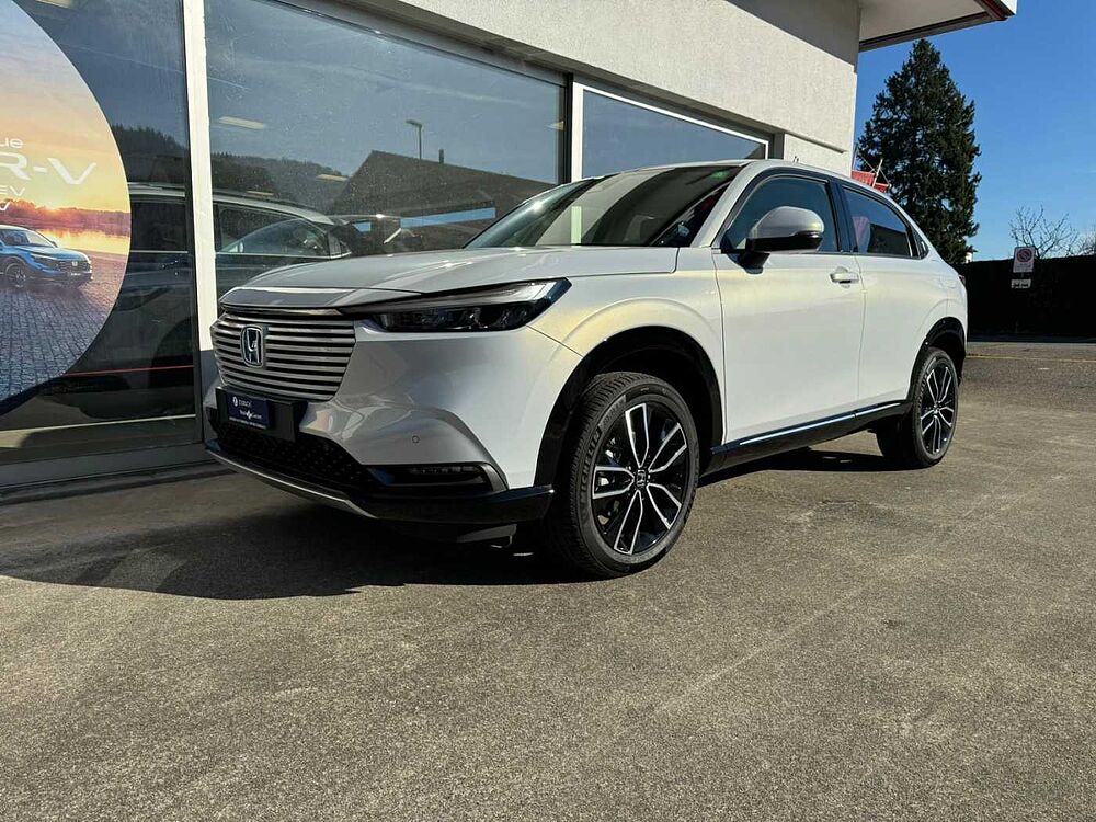 Honda HR-V HR-V 1.5 i-MMD Advance HYBRID