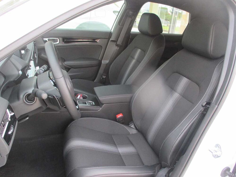 Honda CIVIC Civic 2.0 i-MMD Sport