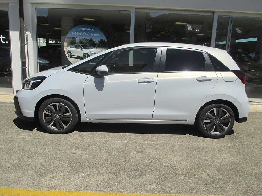 Honda JAZZ Jazz 1.5 i-MMD Advance