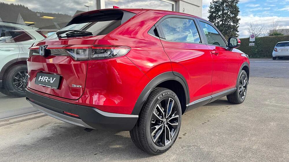 Honda HR-V HR-V 1.5 i-MMD Elegance