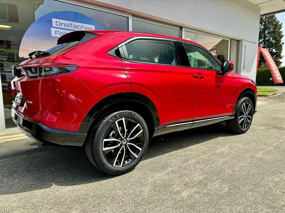 Honda HR-V HR-V 1.5 i-MMD Advance