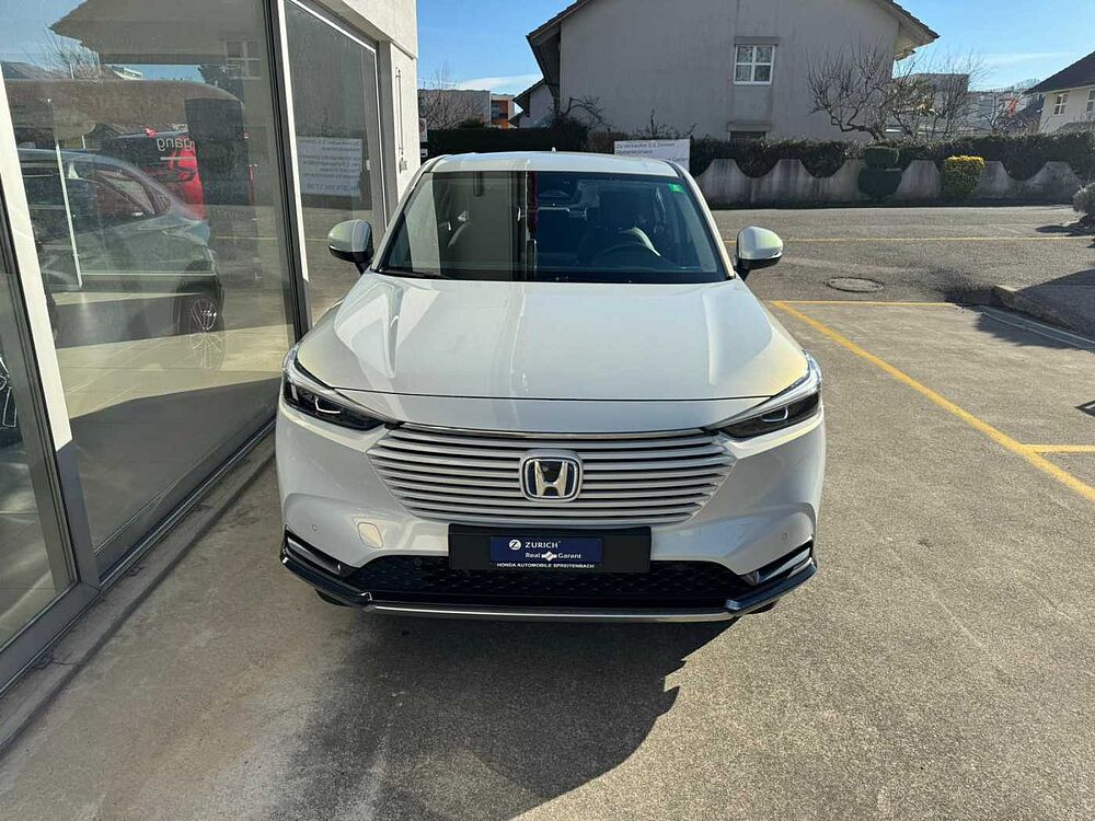 Honda HR-V HR-V 1.5 i-MMD Advance