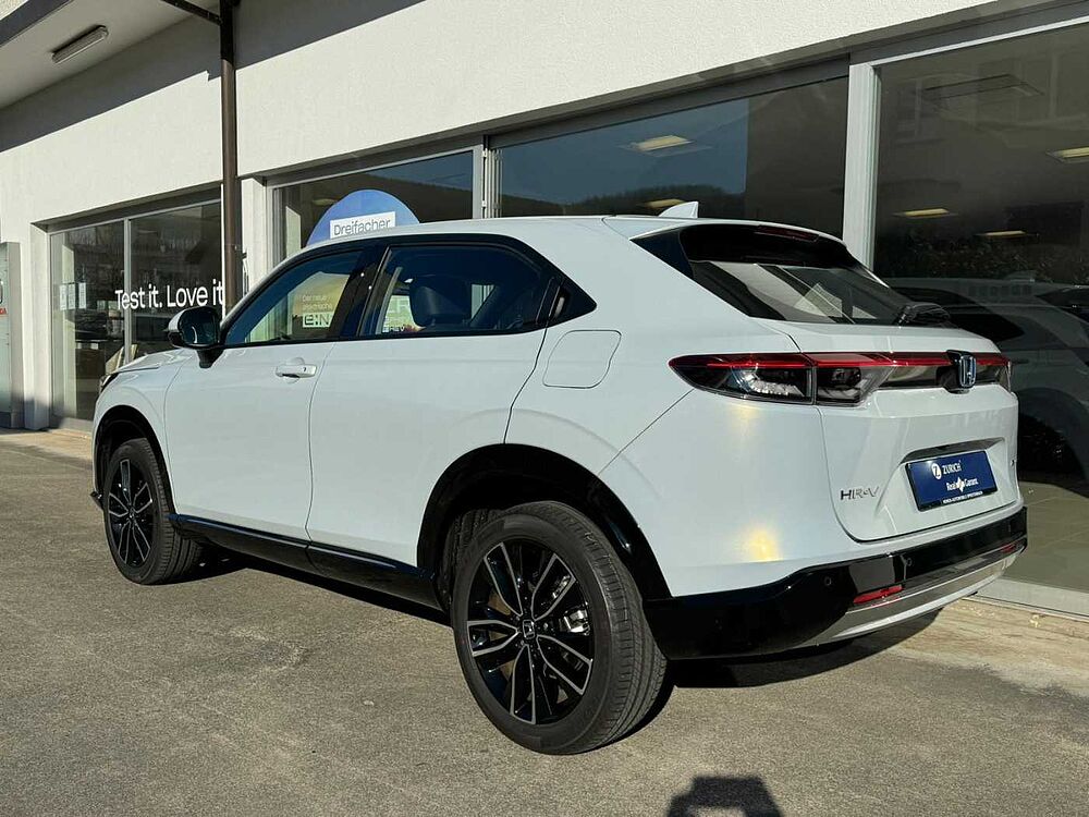 Honda HR-V HR-V 1.5 i-MMD Advance