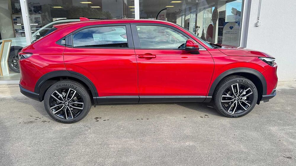 Honda HR-V HR-V 1.5 i-MMD Elegance