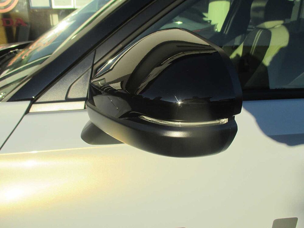 Honda HR-V HR-V 1.5 i-MMD Advance Style Plus, Facelift 2025