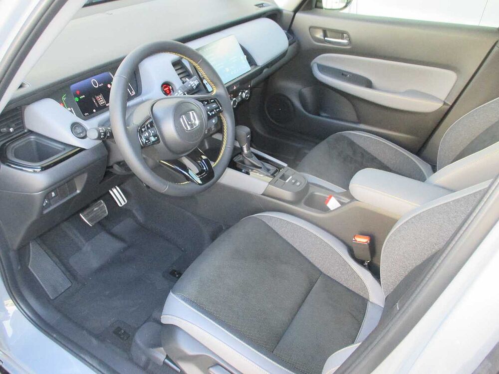 Honda JAZZ Jazz 1.5 i-MMD Advance Sport