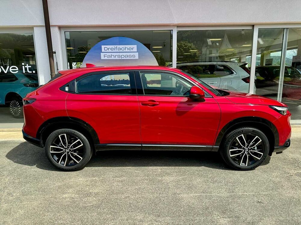 Honda HR-V HR-V 1.5 i-MMD Advance