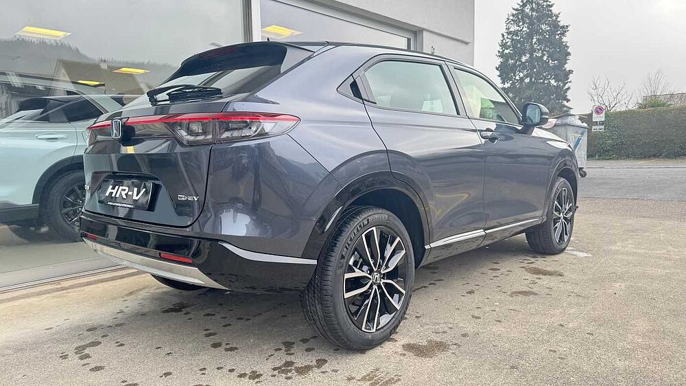 Honda HR-V HR-V 1.5 i-MMD Advance Vollhybrid