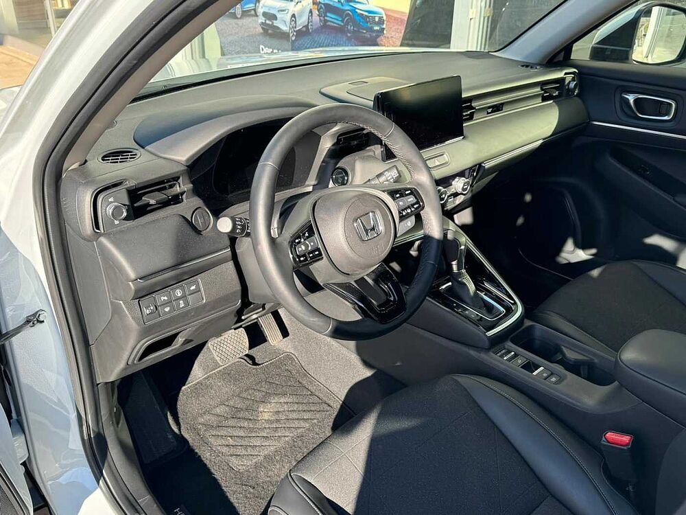 Honda HR-V HR-V 1.5 i-MMD Advance HYBRID