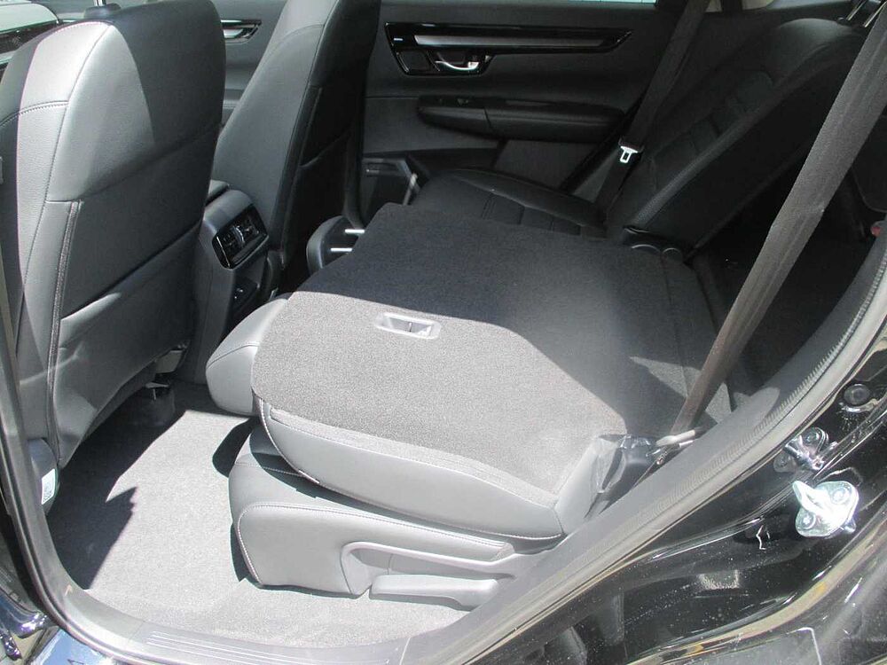 Honda CR-V CR-V 2.0 i-MMD Advance 4WD