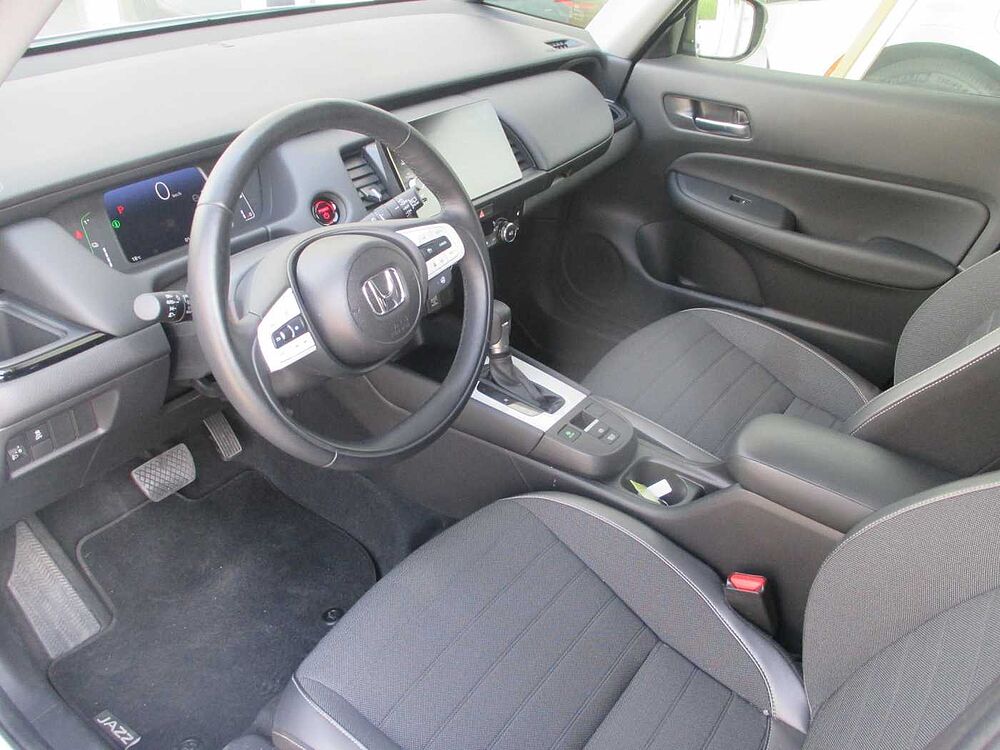 Honda JAZZ Jazz 1.5 i-MMD Crosstar Advance