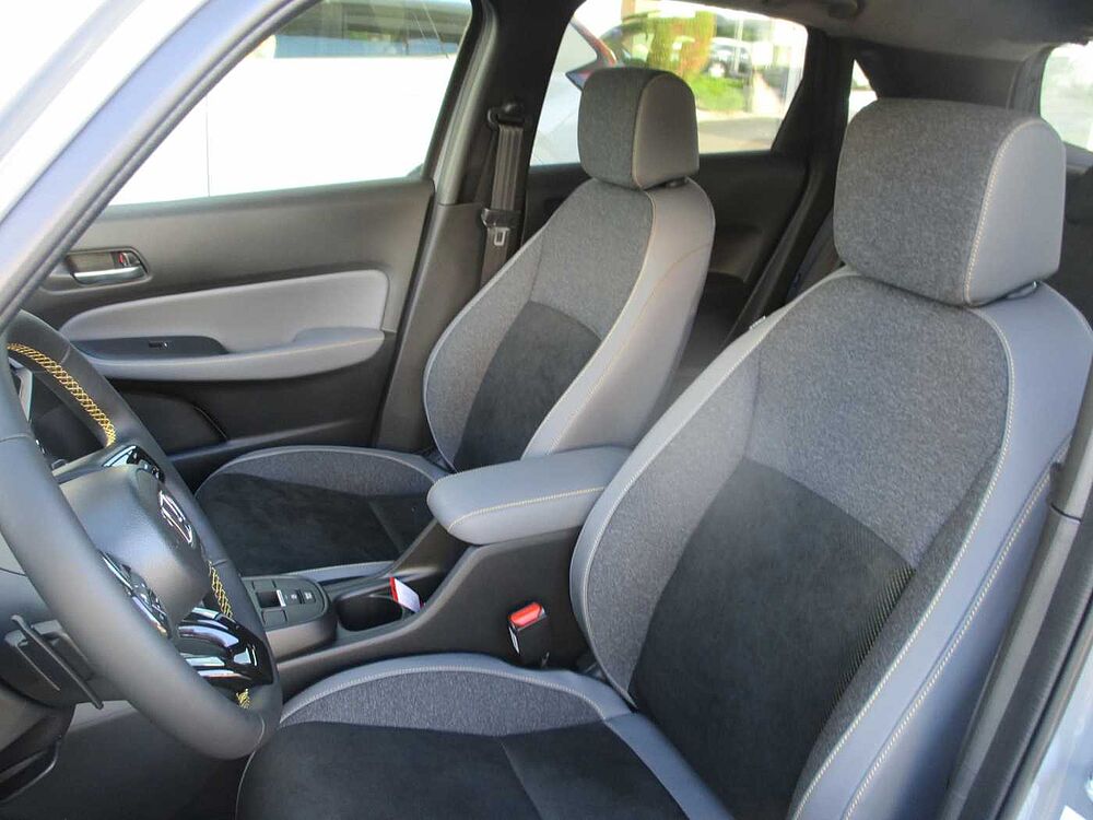 Honda JAZZ Jazz 1.5 i-MMD Advance Sport