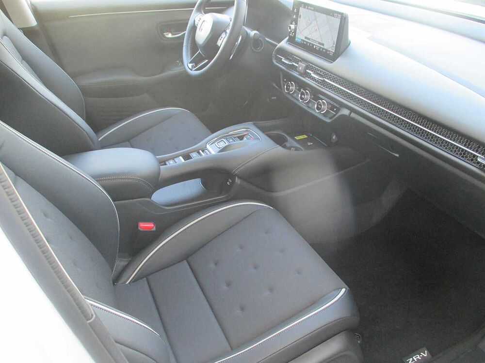 Honda ZR-V ZR-V 2.0 i-MMD Sport