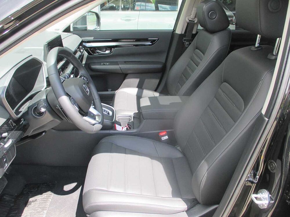 Honda CR-V CR-V 2.0 i-MMD Advance 4WD