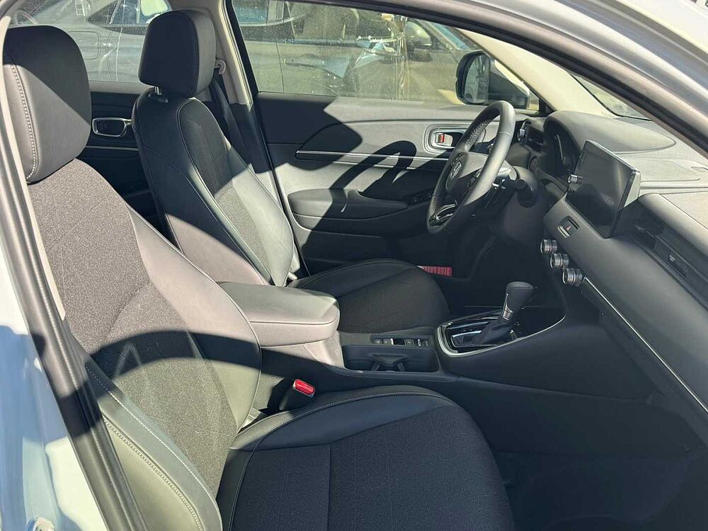 Honda HR-V HR-V 1.5 i-MMD Advance