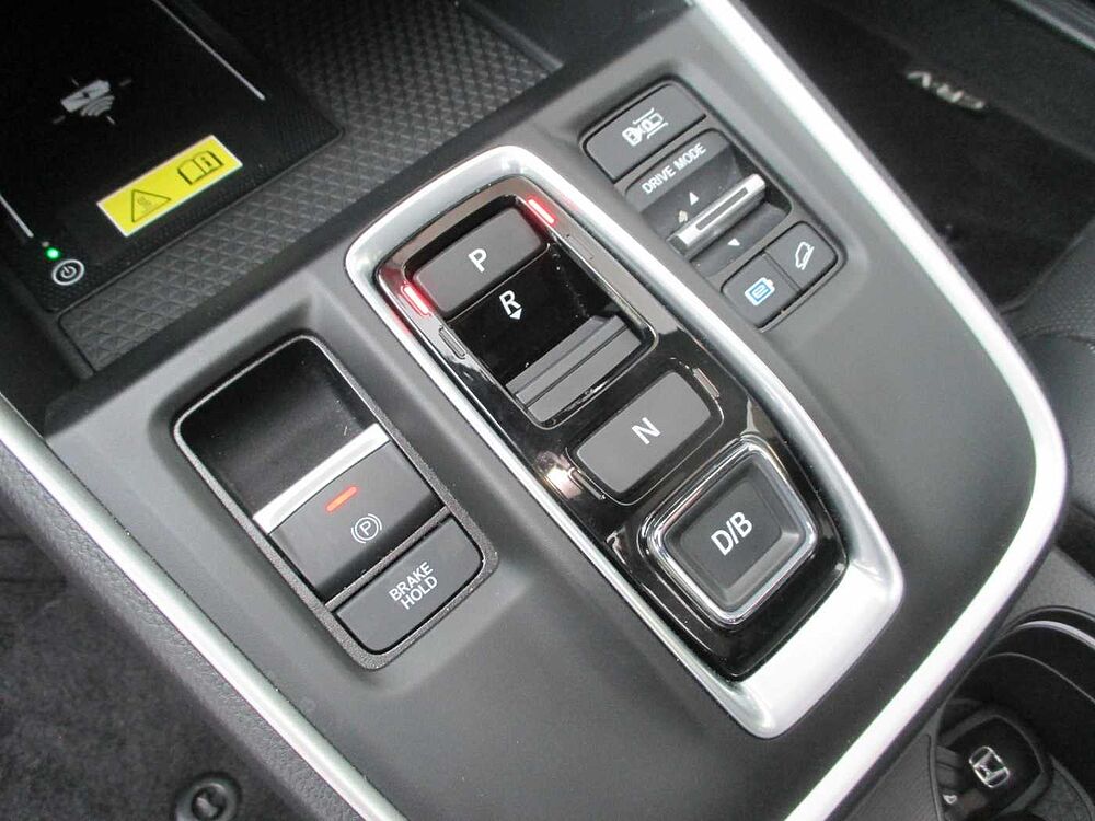 Honda CR-V CR-V 2.0 i-MMD Plug-in Hybrid Advance Tech 2WD