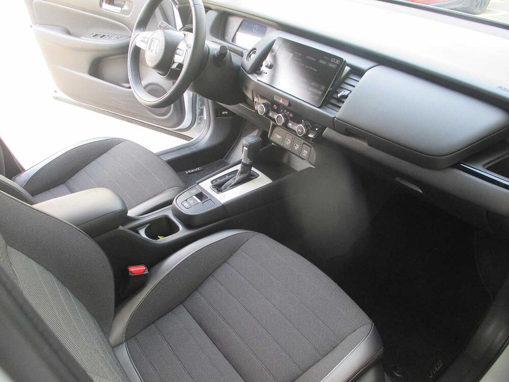 Honda JAZZ Jazz 1.5 i-MMD Crosstar Advance