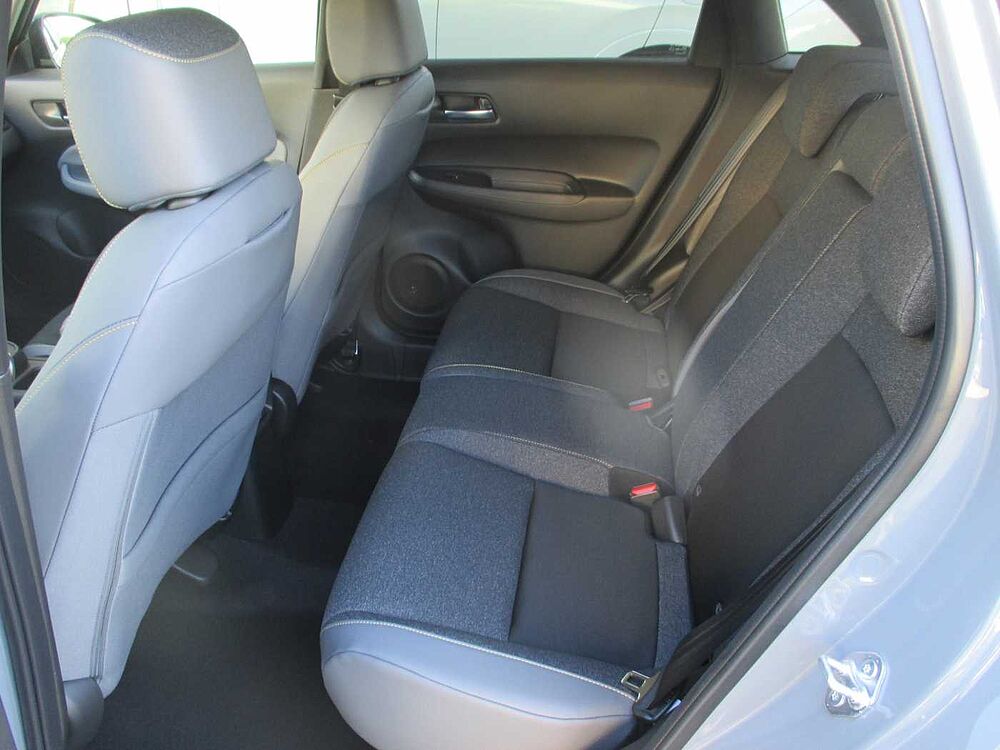 Honda JAZZ Jazz 1.5 i-MMD Advance Sport