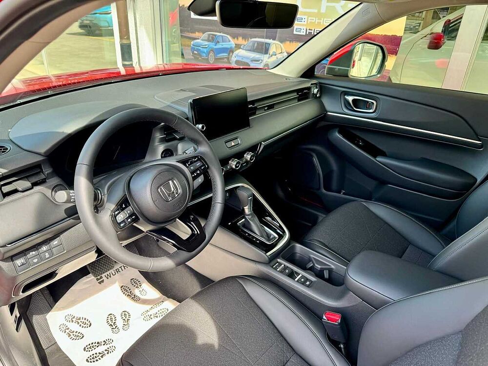 Honda HR-V HR-V 1.5 i-MMD Advance